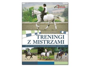 KSIĄŻKA: WEEKS- TREENINGI Z MISTRZAMI
