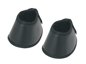 KALOSZE NEOPREN LUX NA RZEP - MUSTANG