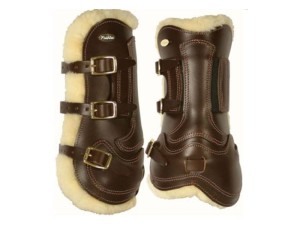 KENTAUR- OCHRANIACZE PORTO- PRZÓD/ baranek+neopren