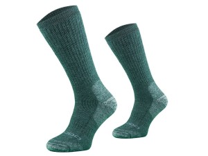 SKARPETY C - TREKKINGOWE ALPAKA & MERYNOS