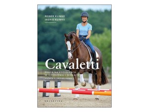 KSIĄŻKA: KLIMKE R,I- CAVALETTI -II