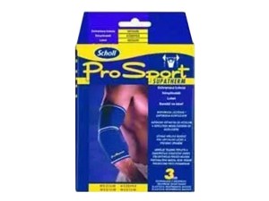 SCHOLL- OCHRANIACZ ŁOKCIA SUPATHERM "S"