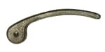 KERCKHAERT-PODKŁADKI POD PIĘTKI,PEŁNE,DŁUGIE,10mm