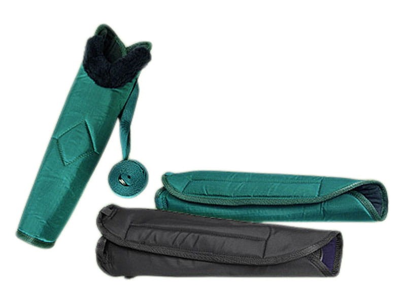 OCHRANIACZ NA OGON TRANSPORTOWY MUSTANG