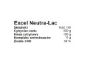EQUIFORM - EXCEL NEUTRA-LAC