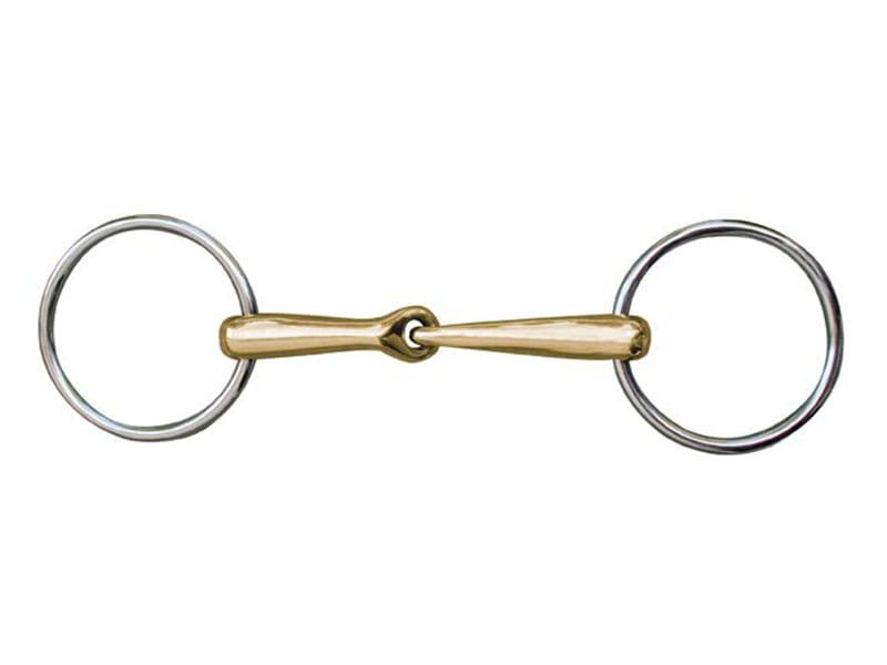 WĘDZIDŁO H - ARGENTAN ANATOMICZNE, GR.18mm - 115mm