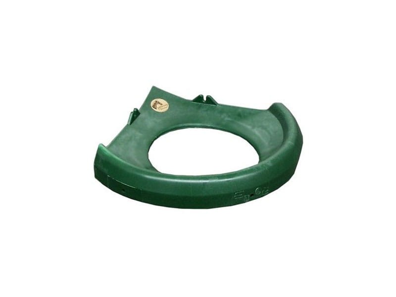 ŻŁÓB NAROŻNY 108 / 16L - LISTWA