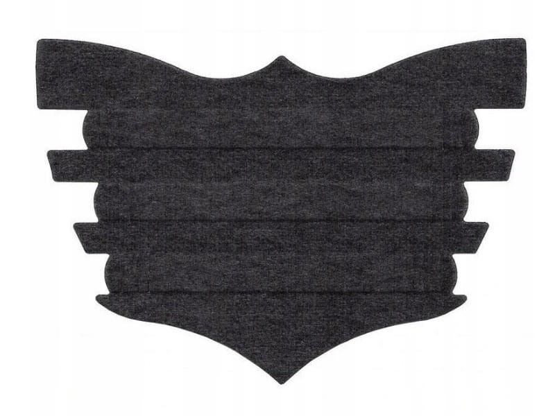 FLAIR - PLASTER NOSOWY