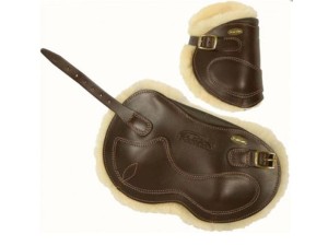 KENTAUR- OCHRANIACZE PORTO- TYŁ/ baranek+neopren