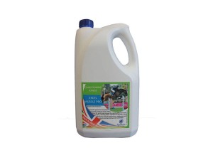 EQUIFORM - EXCEL MUSCLE PRO 5 L