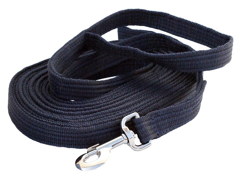 LONŻA - STANDARD dł. 8m - granatowa