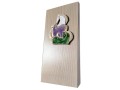 NAGRODA - HODOWLA MB 3 KONIE CD H30 CM