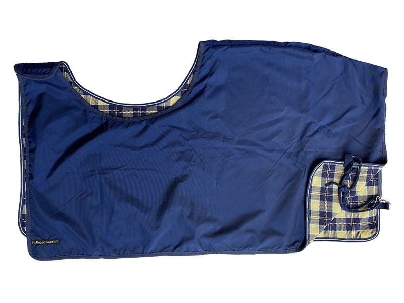 HORSEWARE - DERKA POD SIODŁO- COMPETITION SHEET