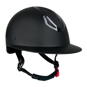 KASK - Y - AMETHYST SHINY BLACK