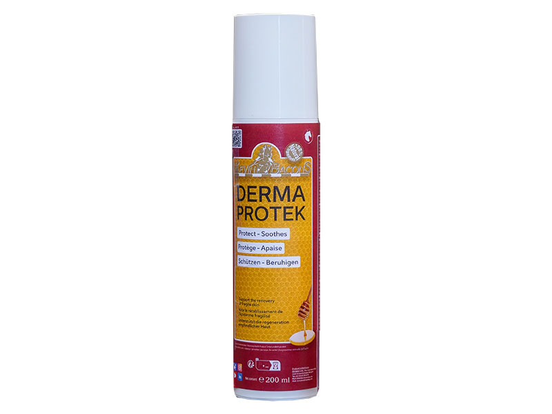 KEVIN BACON'S - DERMA PROTEK 200 ml