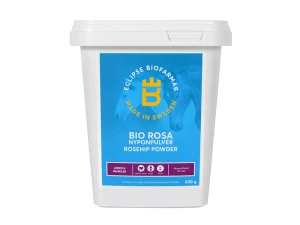 ECLIPSE  BIO ROSA CL  650 g