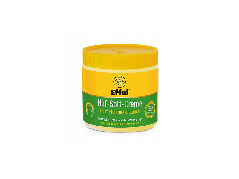EFFOL  HOOF SOFT CREM 500 ml