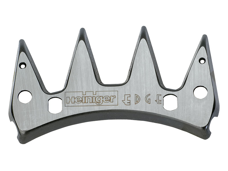 HEINIGER OWCE - NÓŻ dolny EDGE  run-in cutter