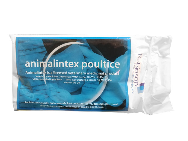 ROBINSON - ANIMALINTEX 40 g