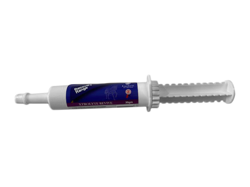 EQUIFORM - XTROLYTE REVIVE 30 g