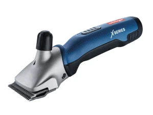 HEINIGER - MASZYNKA XPLORER noże 31/23, 2 baterie
