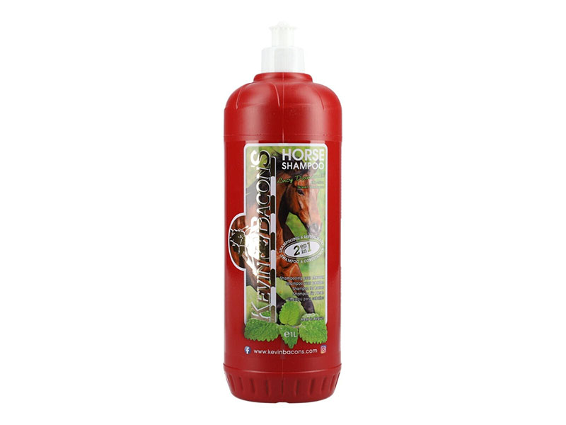 KEVIN BACON'S - LUCY DIAMONDS GREEN SHAMPOO 1 L