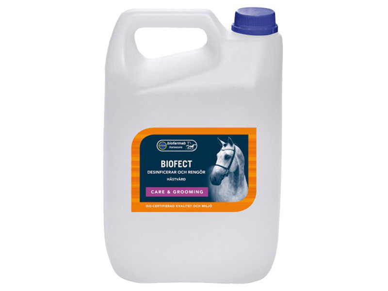 ECLIPSE  BIOFECT 2,5 L