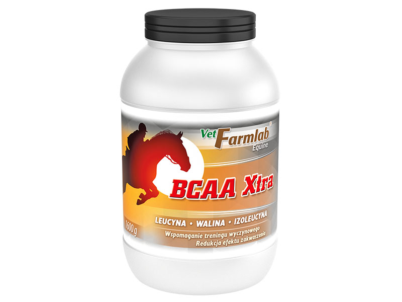 VETFARMLAB BCAA Equine 1600 g