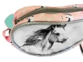 DERF - TOREBKA - KOŃ W SERCU