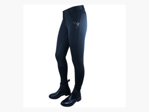 BRYCZESY Y- EQUI STAR