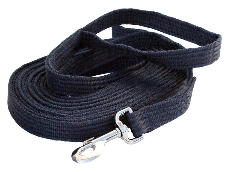 LONŻA - STANDARD dł. 8m - granatowa