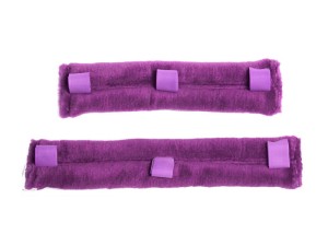 OCHRANIACZ NA NACHRAPNIK i  POTYLICĘ M z futerka