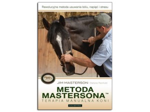 KSIĄŻKA: MASTERSON, REINHOLD- METODA MASTERSONA.TE